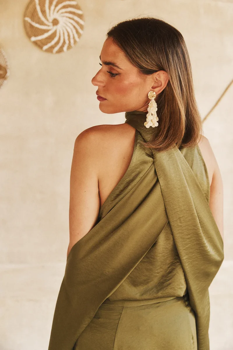 Blusa Balbina - Imagen 4