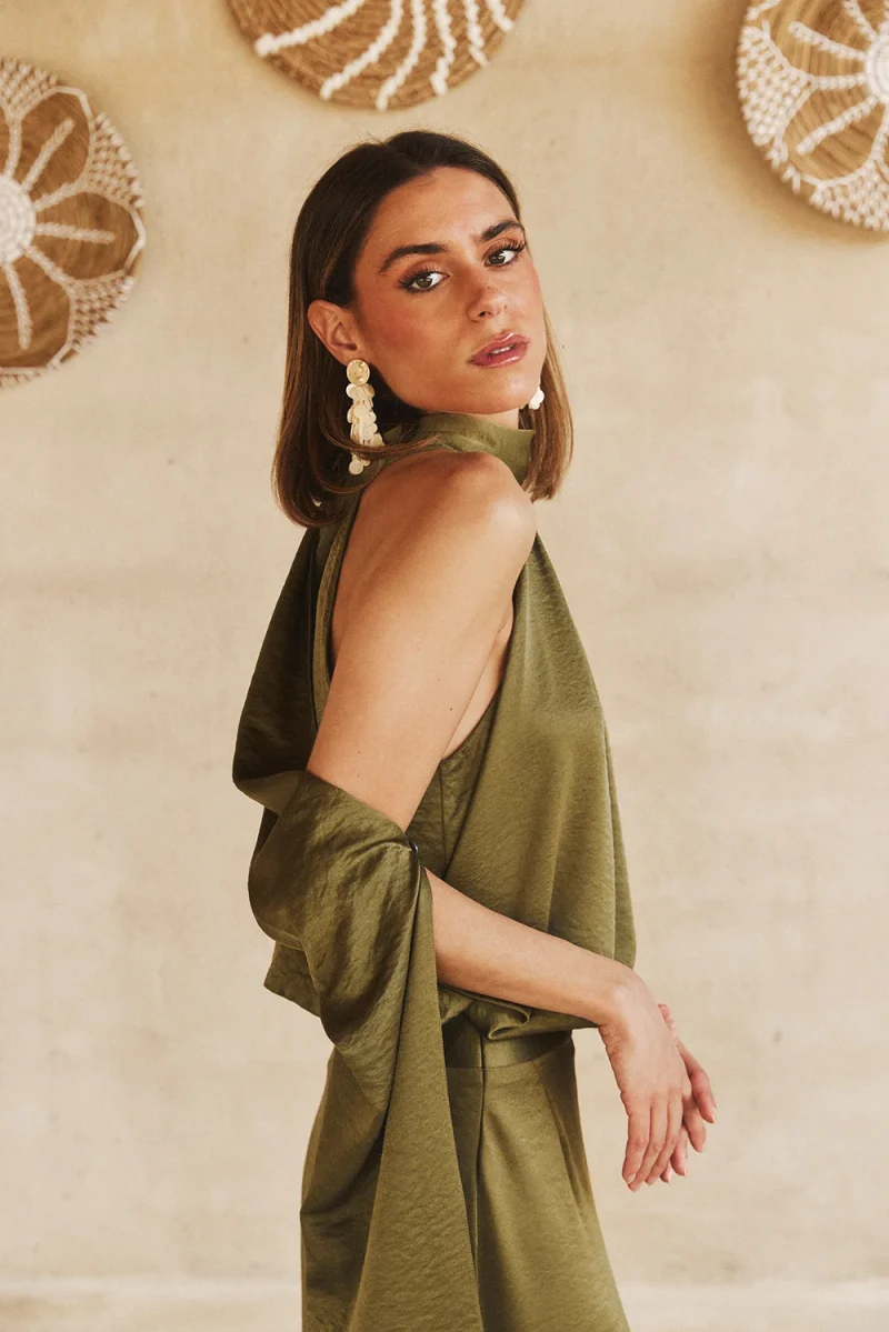 Blusa Balbina - Imagen 3