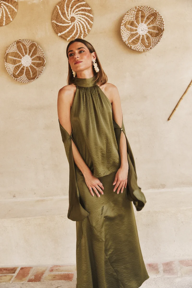 Blusa Balbina