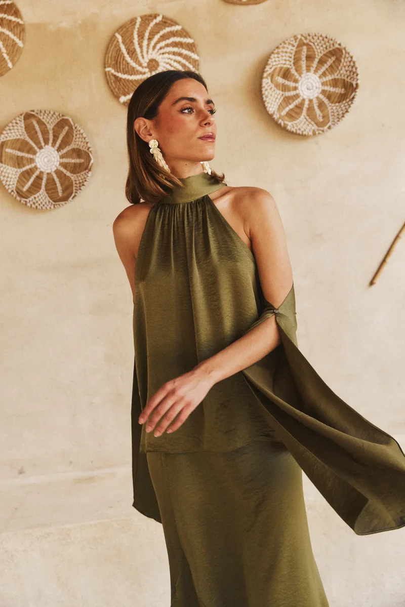 Blusa Balbina - Imagen 9