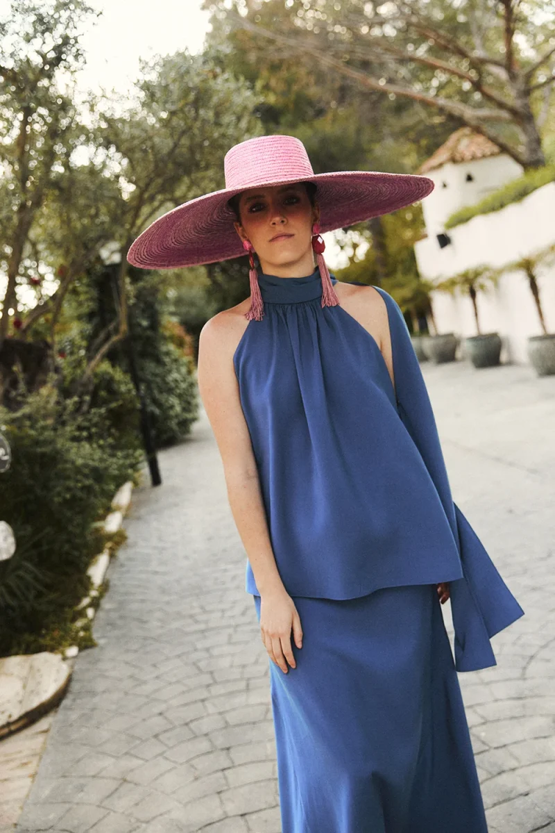 Blusa Manuela - Imagen 2