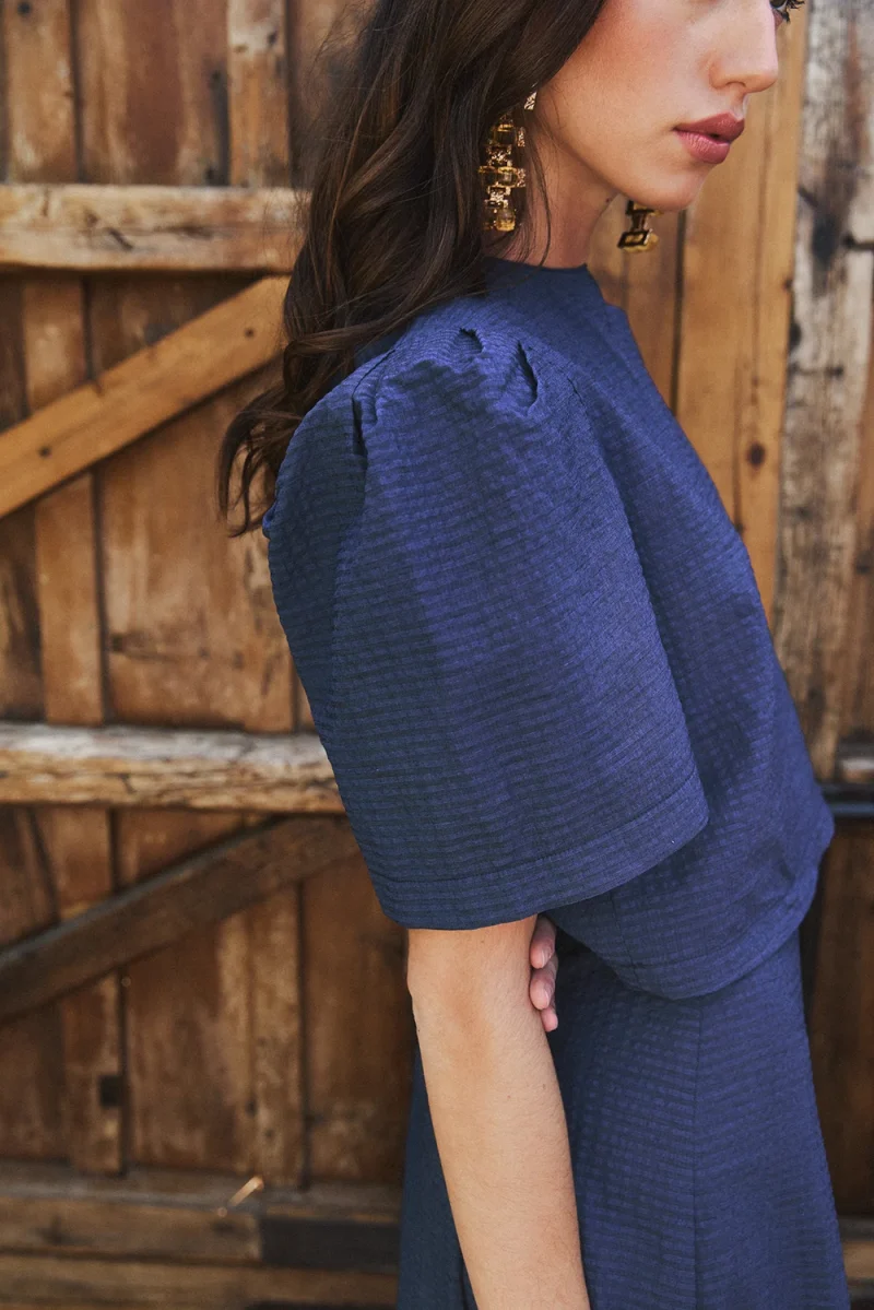 Blusa Martina - Imagen 8