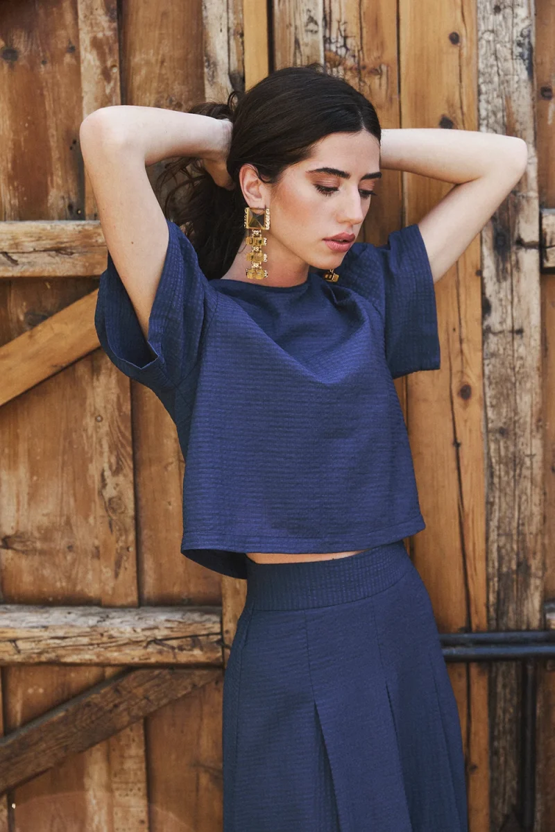 Blusa Martina - Imagen 11