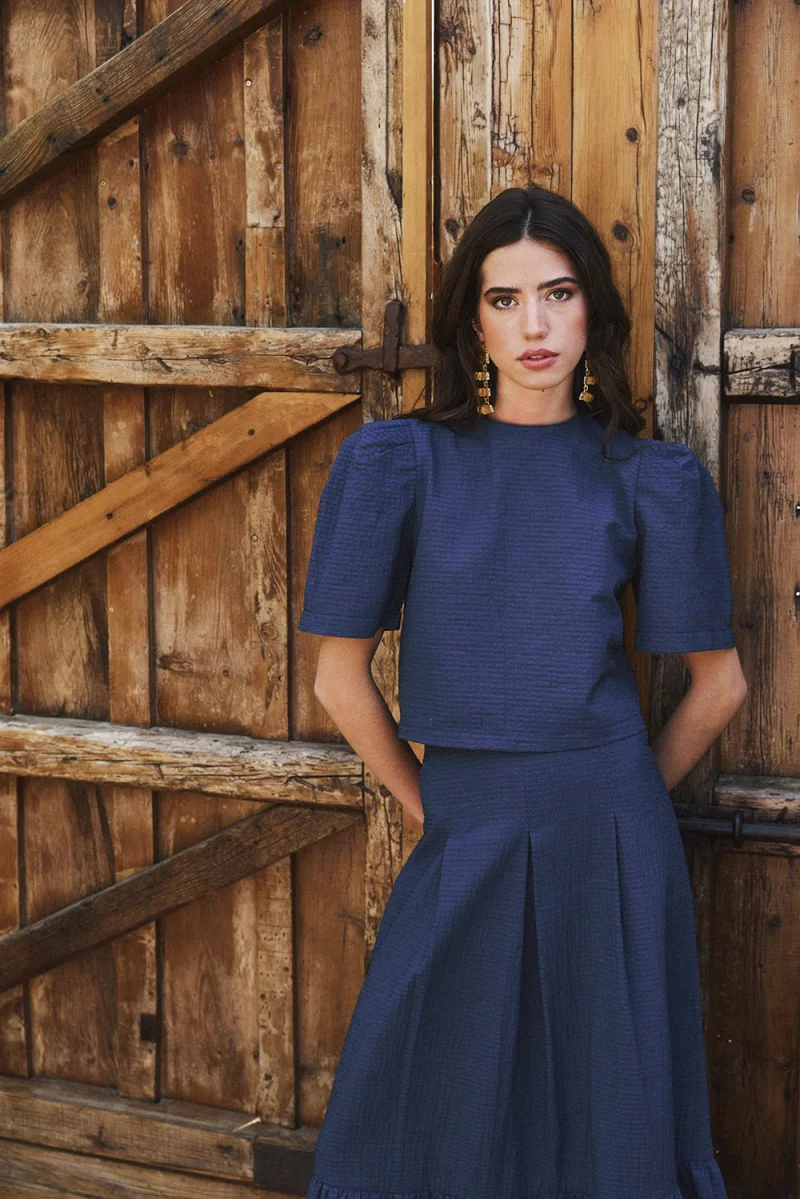 Blusa Martina - Imagen 9