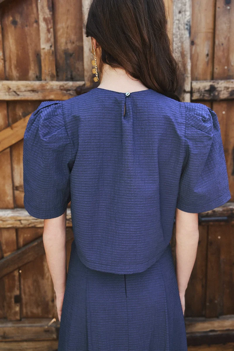 Blusa Martina - Imagen 7