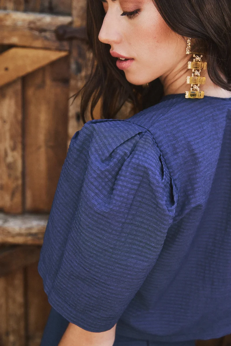Blusa Martina - Imagen 4