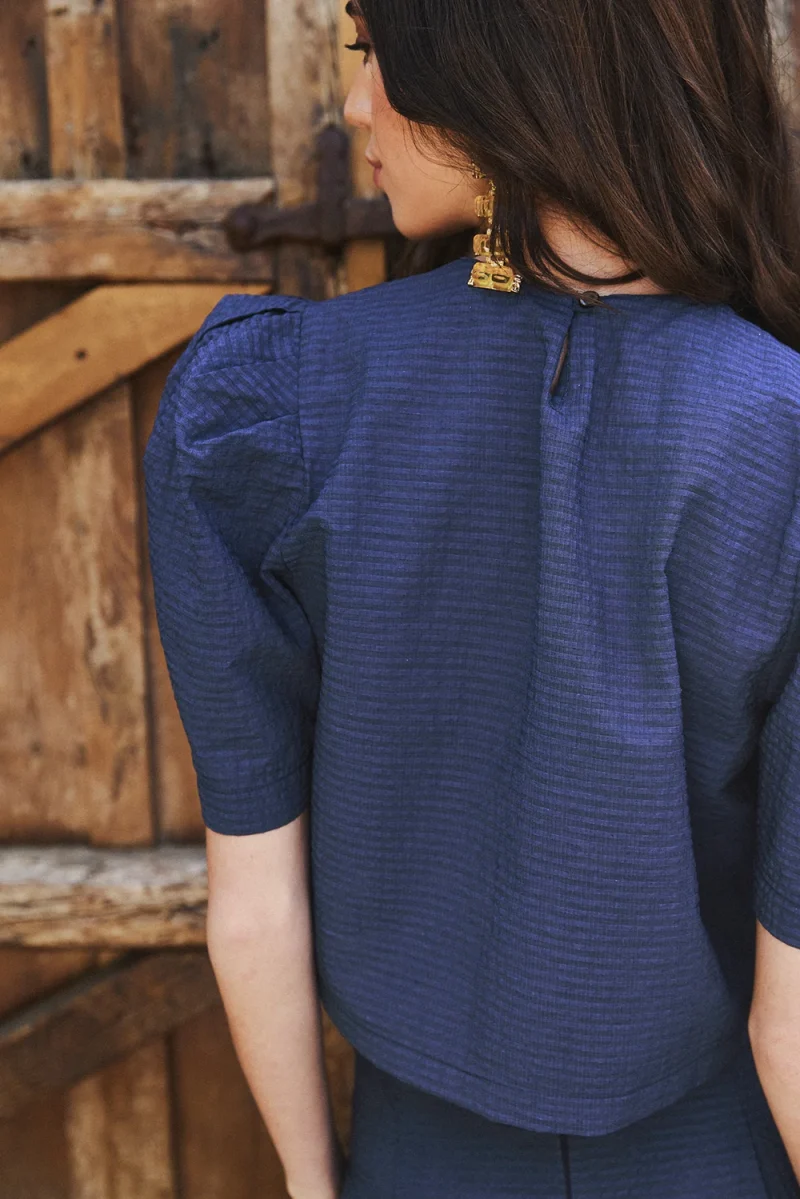 Blusa Martina - Imagen 3
