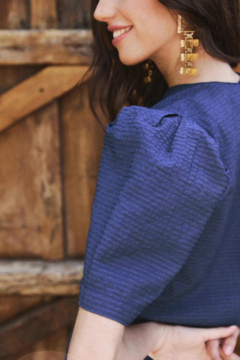Blusa Martina - Imagen 2