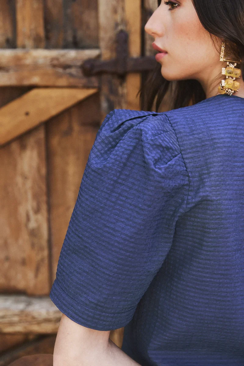 Blusa Martina - Imagen 14