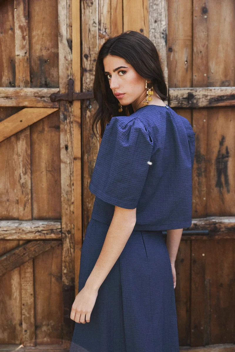 Blusa Martina - Imagen 13
