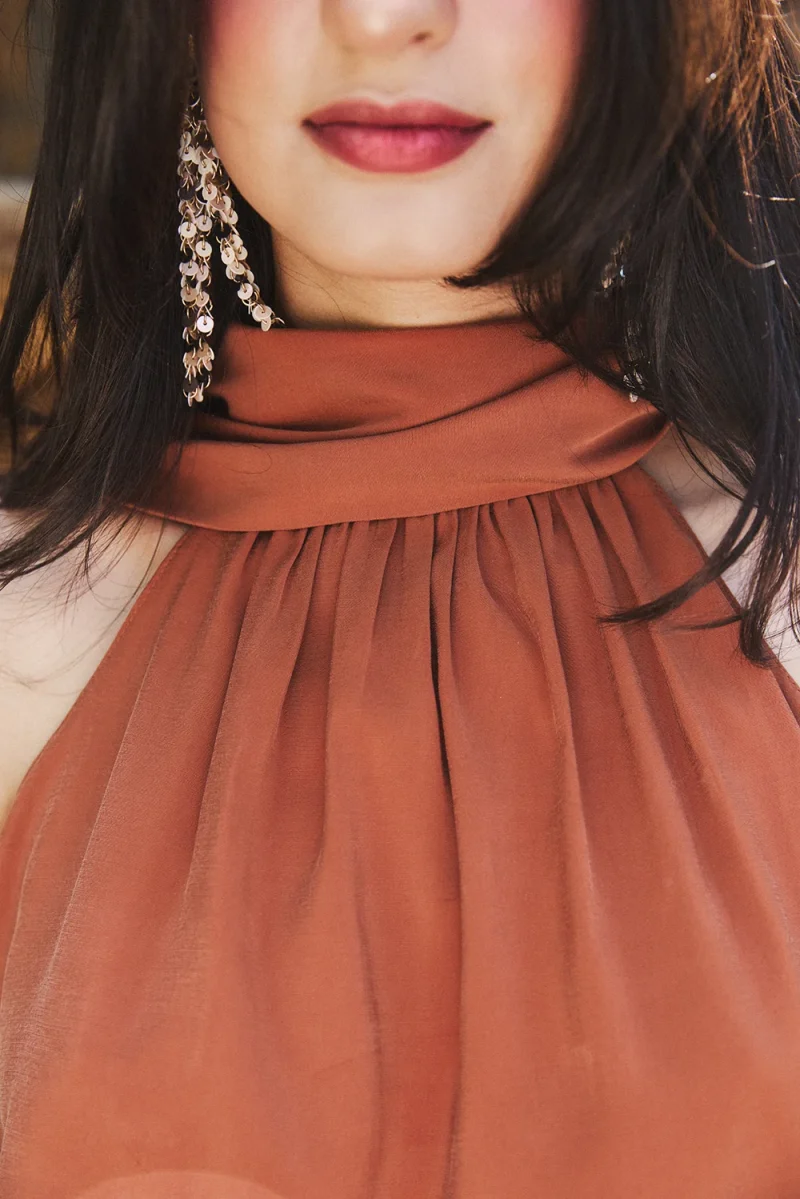 Blusa Serafina - Imagen 8