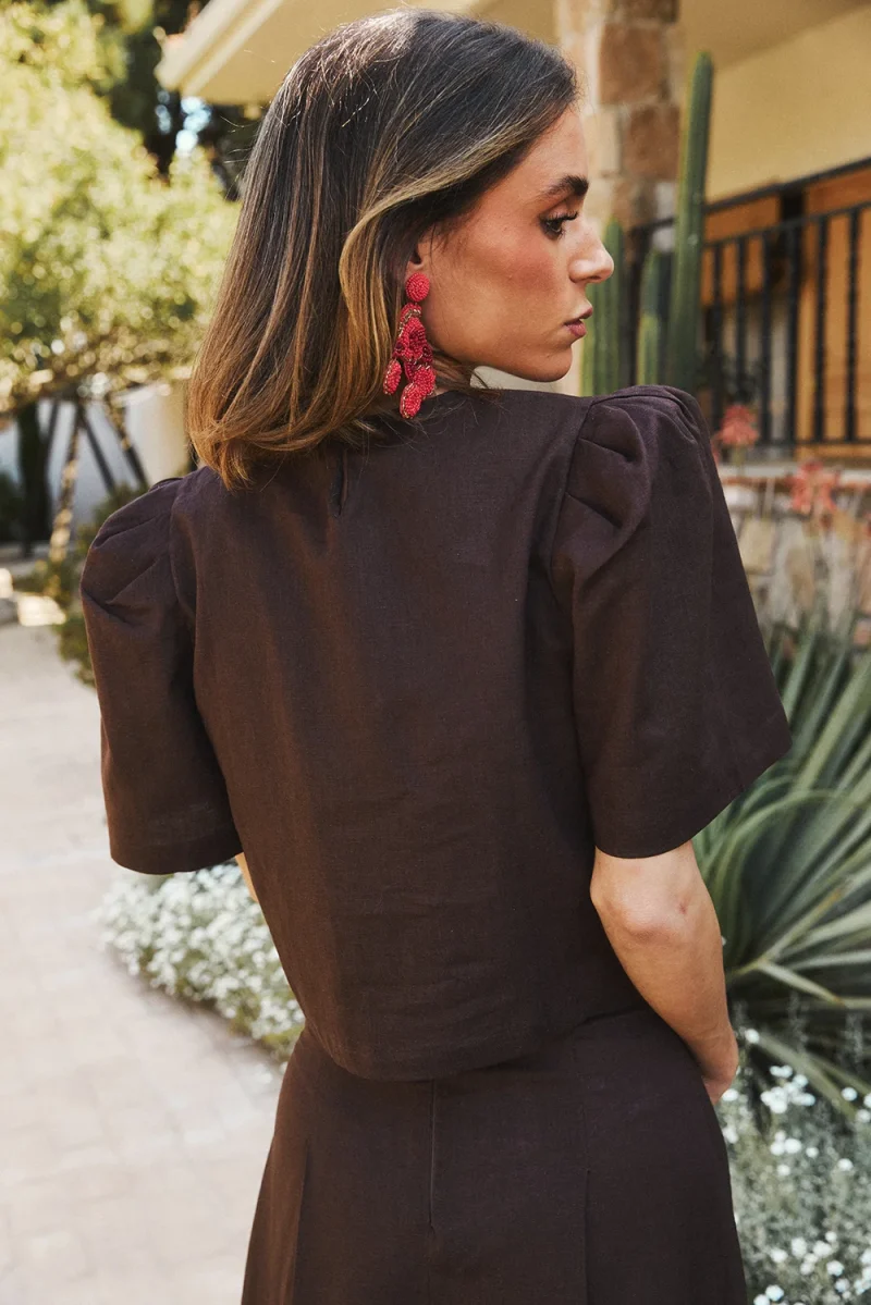 Blusa Veneranda - Imagen 7