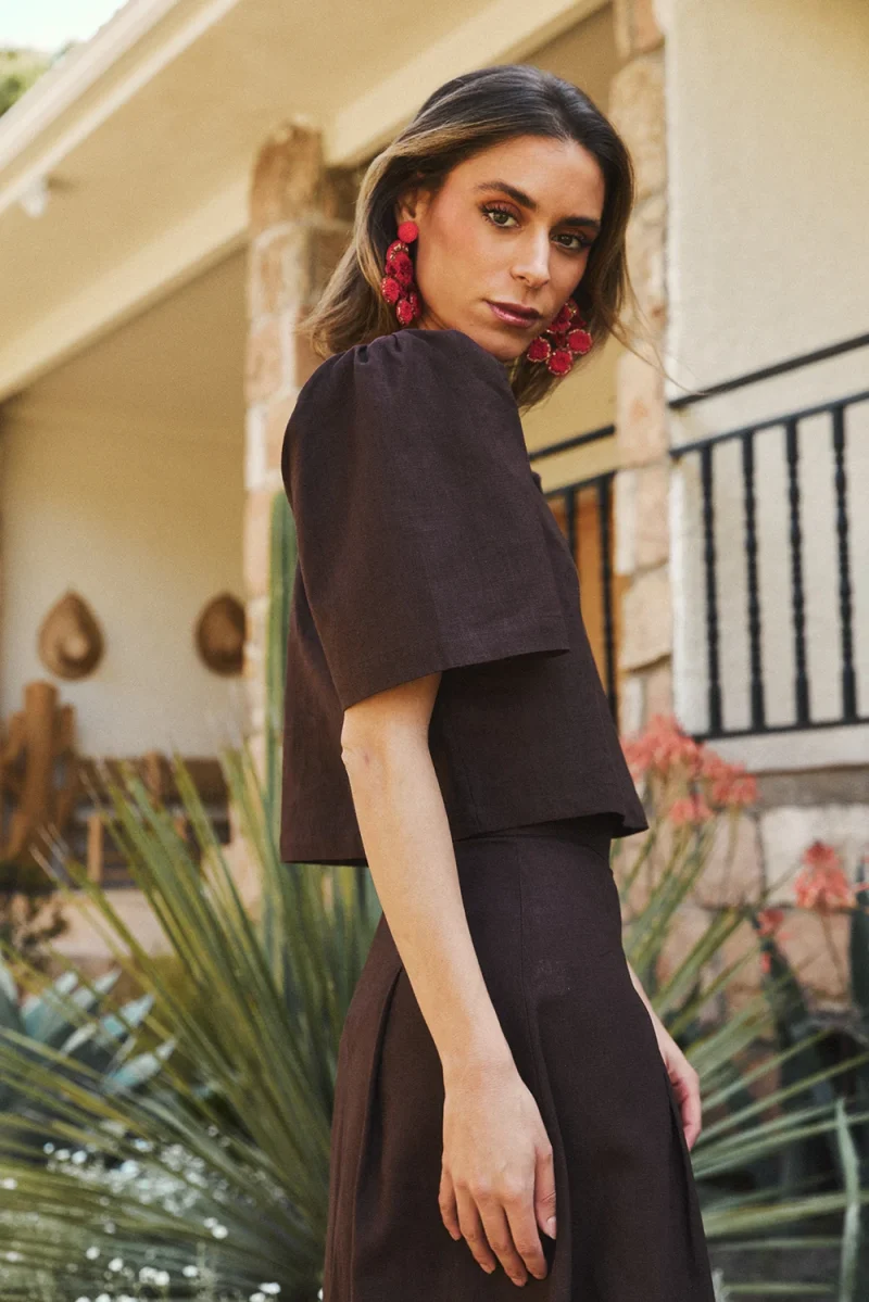 Blusa Veneranda - Imagen 6