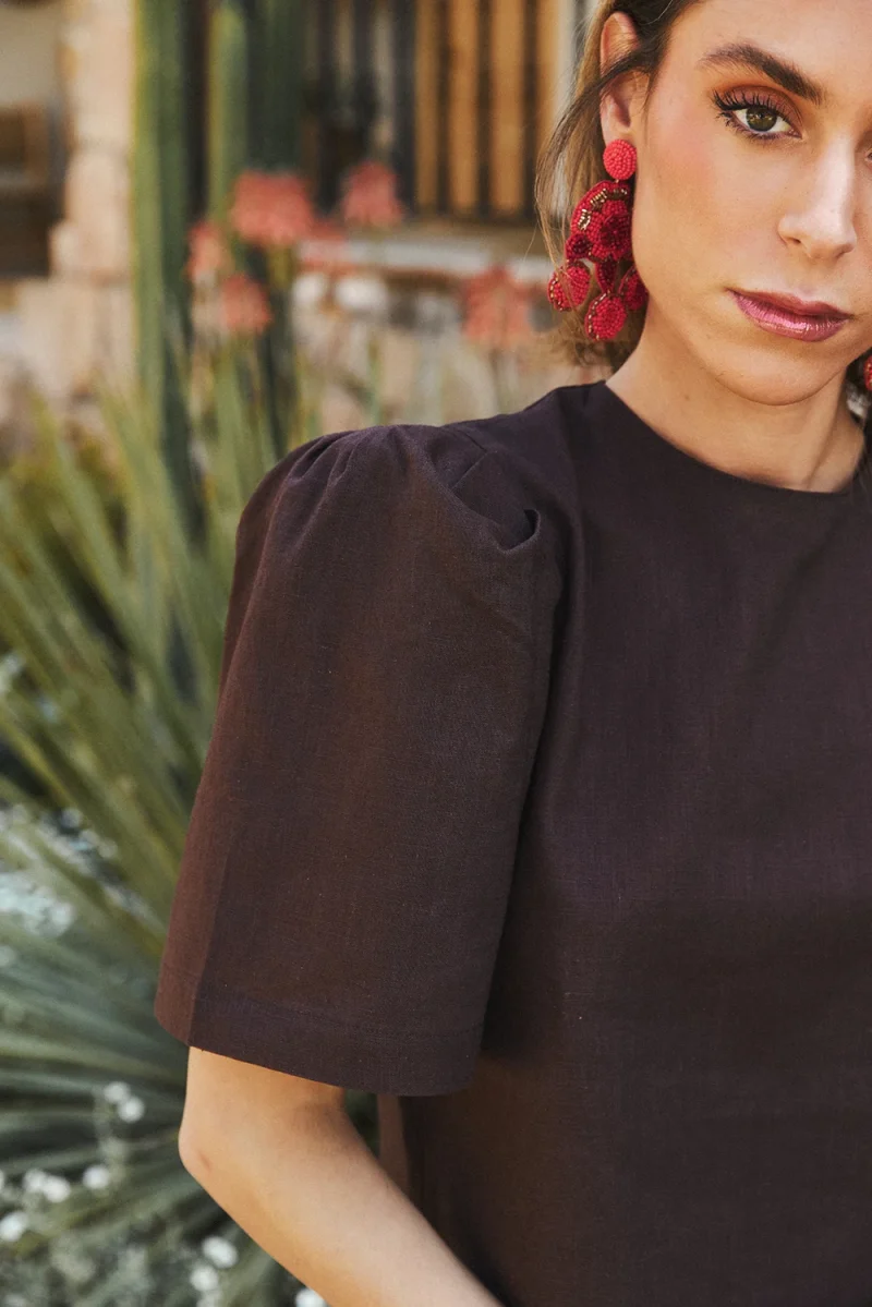 Blusa Veneranda - Imagen 5
