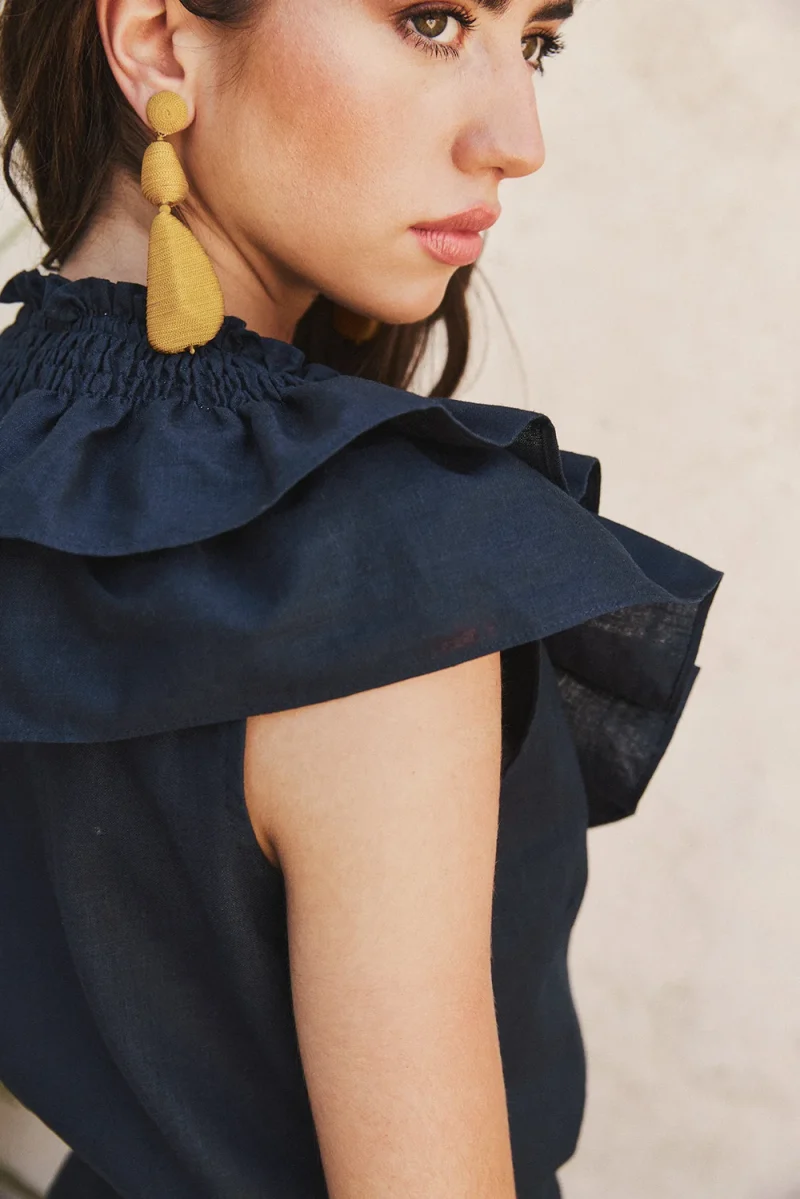 Camisa Casilda - Imagen 7