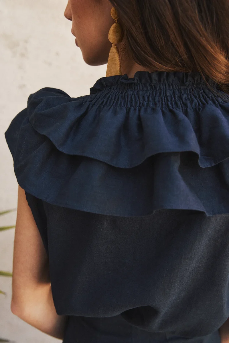 Camisa Casilda - Imagen 6
