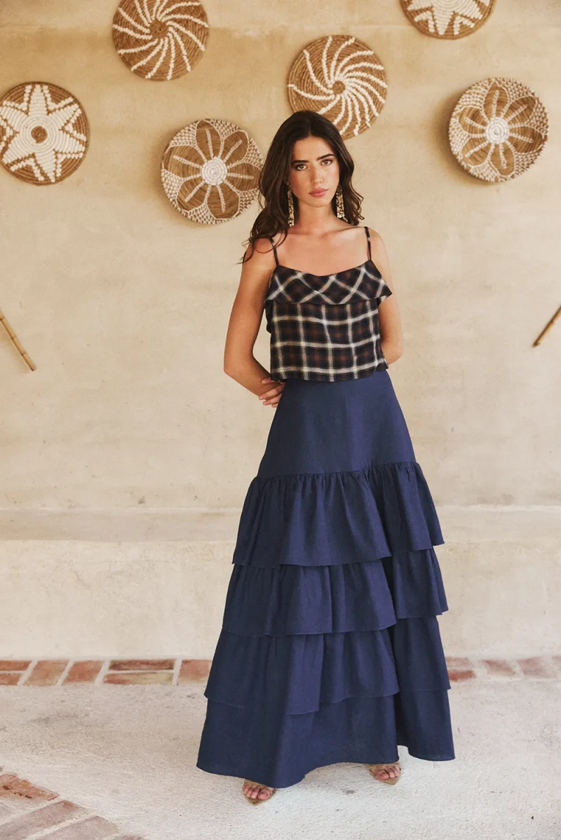 Falda Amalia
