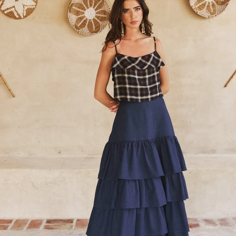 Falda Amalia