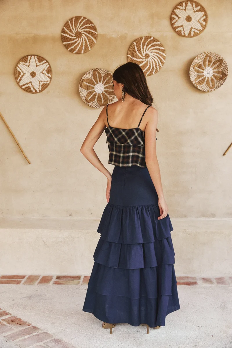 Falda Amalia - Imagen 8