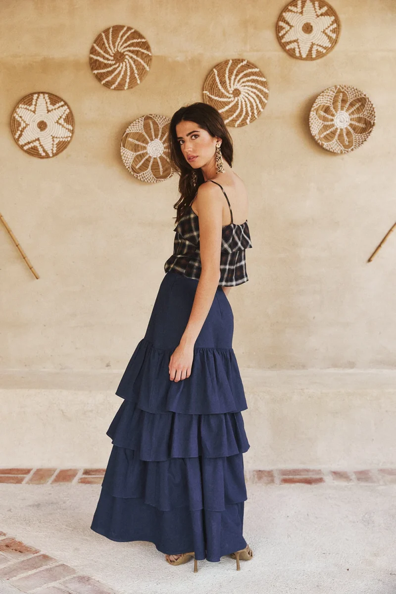 Falda Amalia - Imagen 7