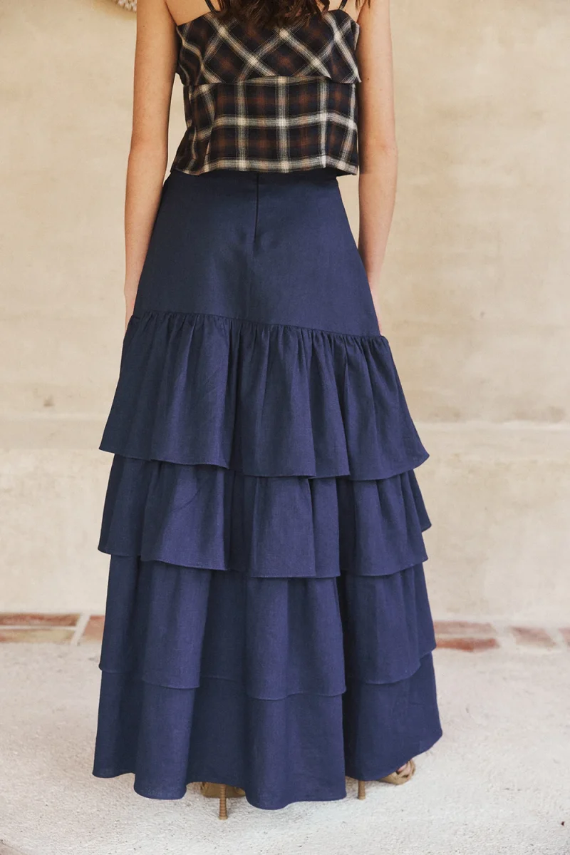 Falda Amalia - Imagen 6