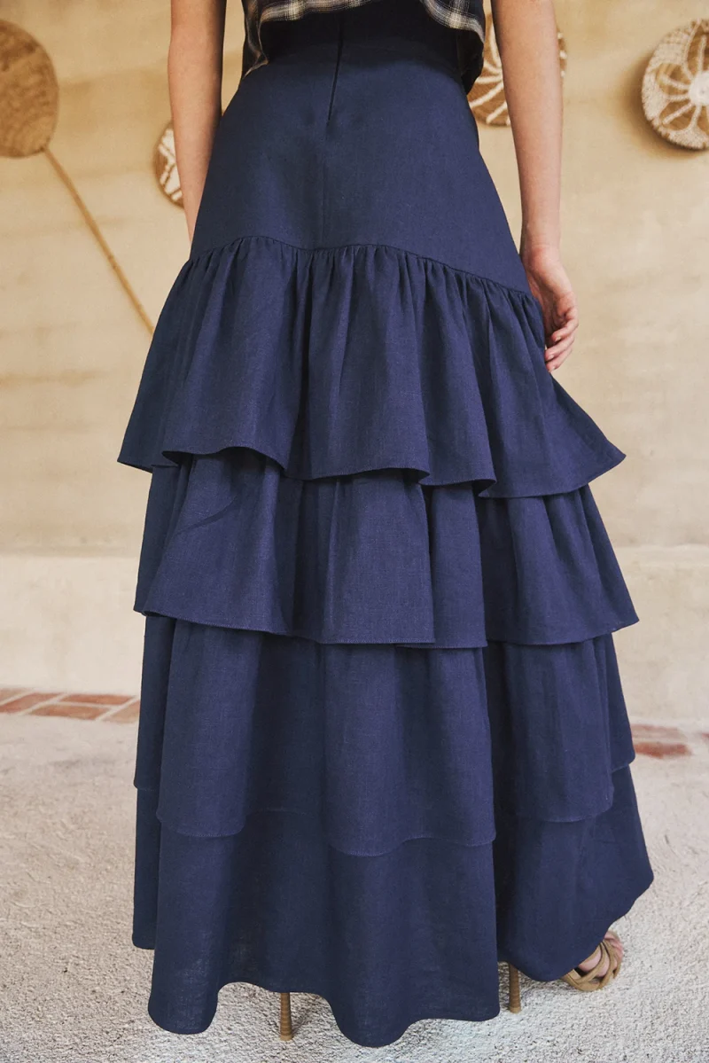 Falda Amalia - Imagen 5