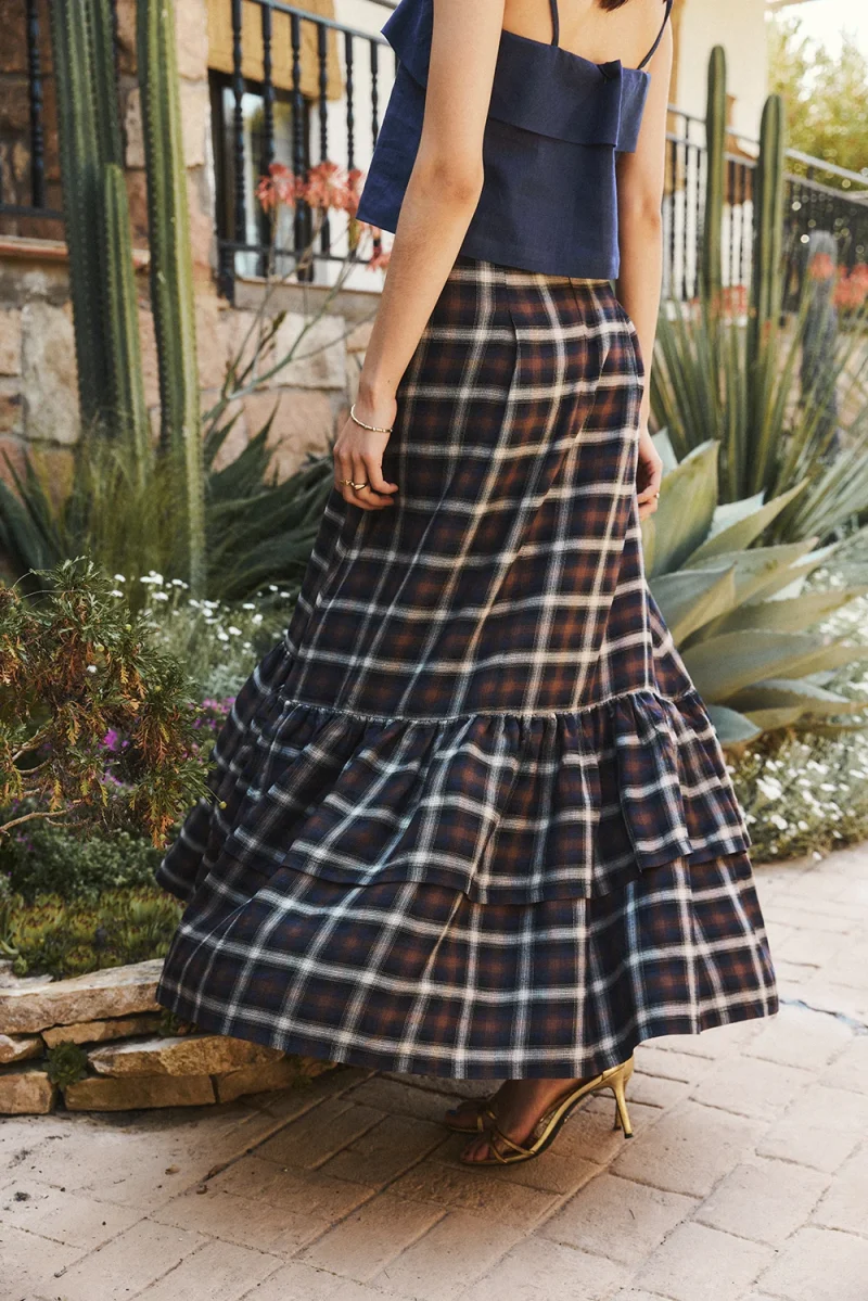 Falda Herminia - Imagen 3