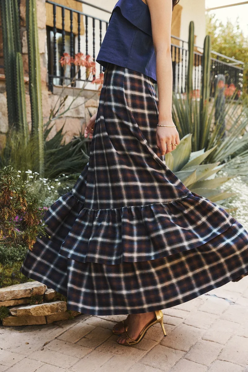 Falda Herminia - Imagen 2