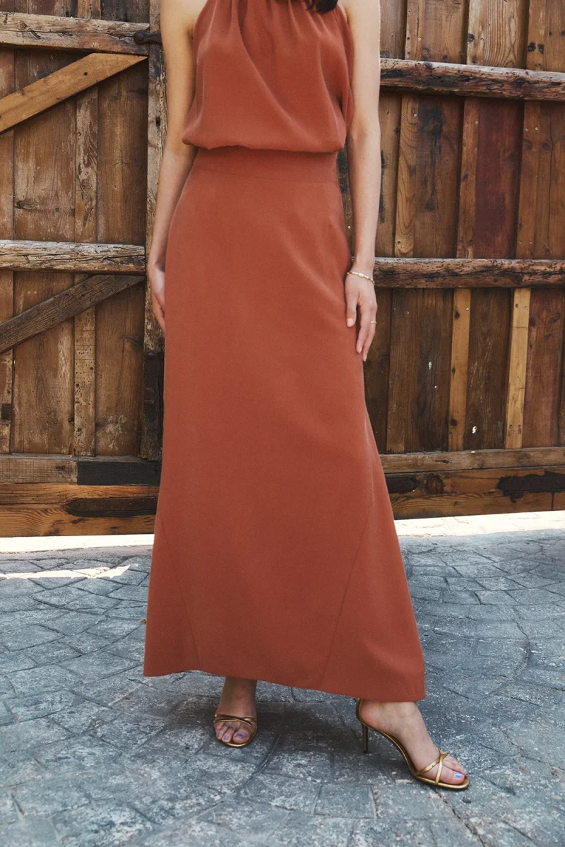 Falda Serafina - Imagen 3