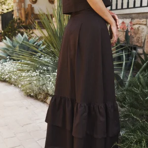 Falda Veneranda