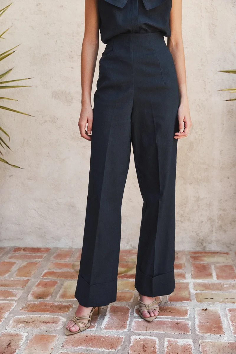 Pantalón Casilda - Imagen 5