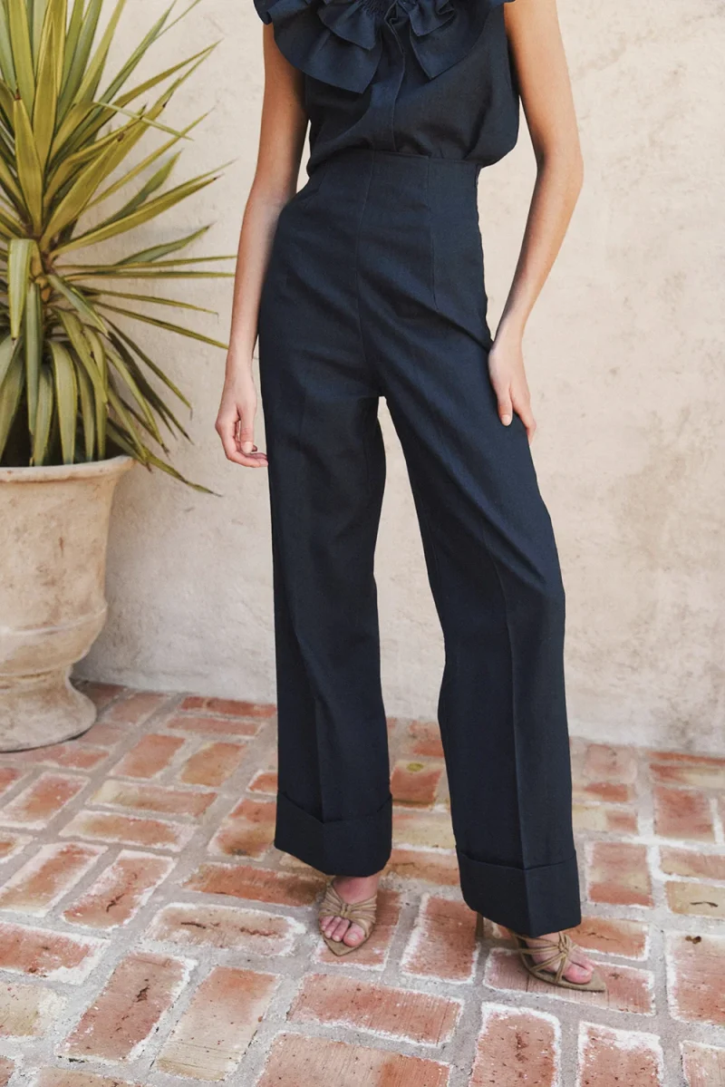Pantalón Casilda - Imagen 4