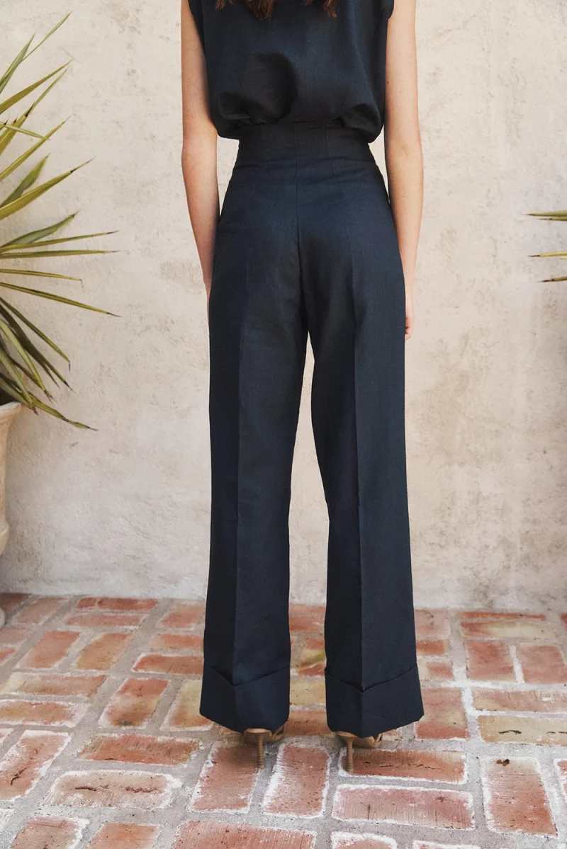 Pantalón Casilda - Imagen 3