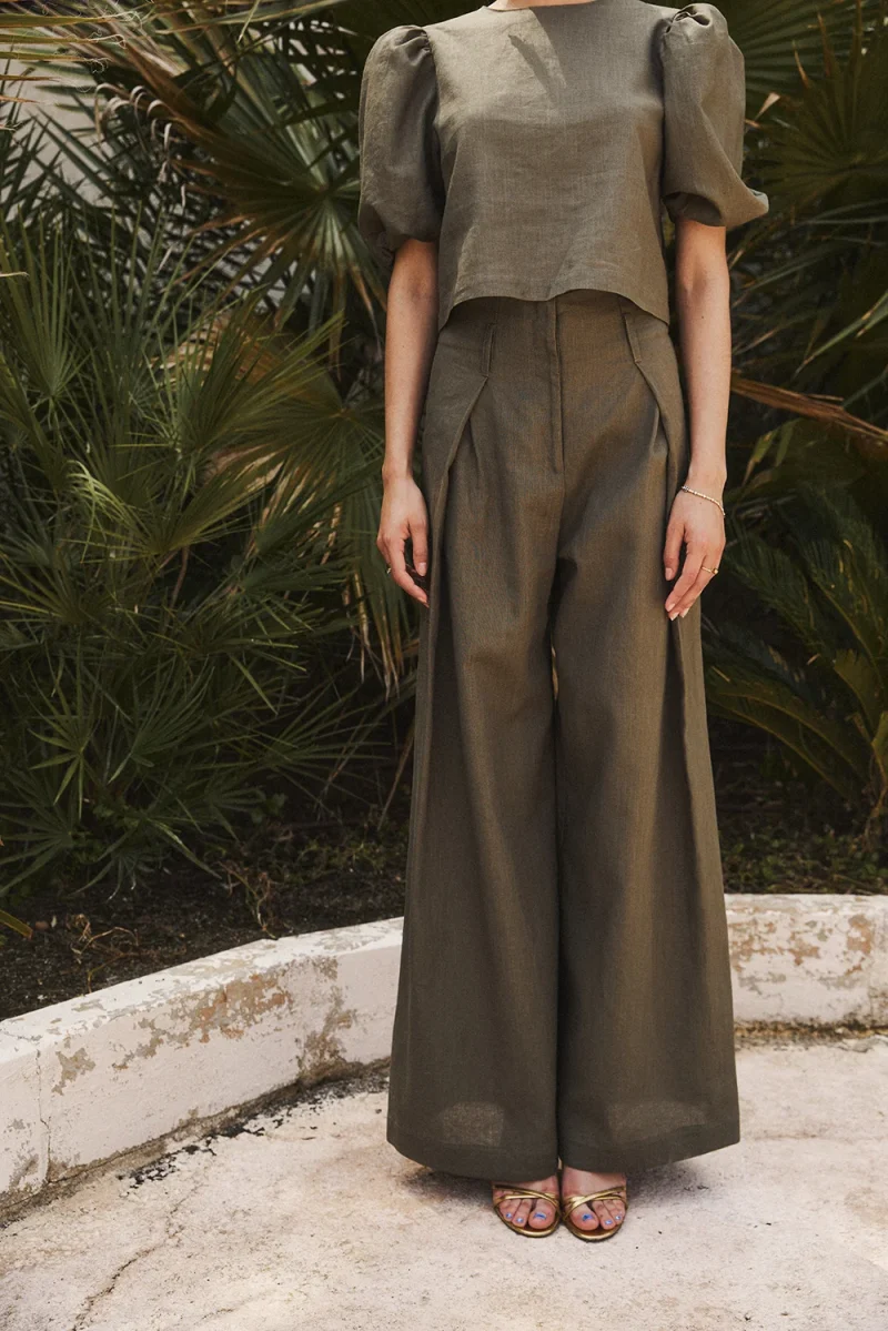 Pantalón Marcelina - Imagen 3