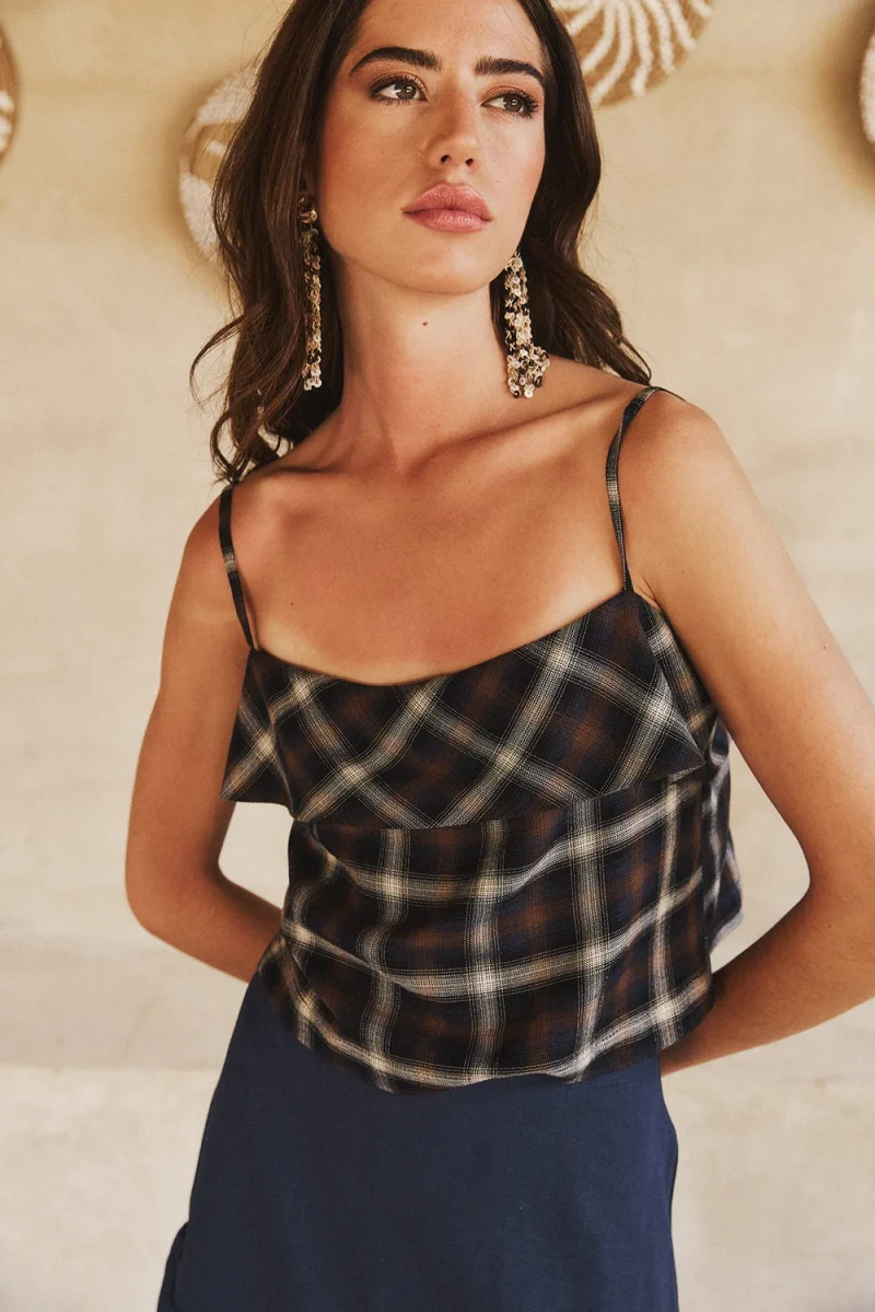 Top Amalia - Imagen 4