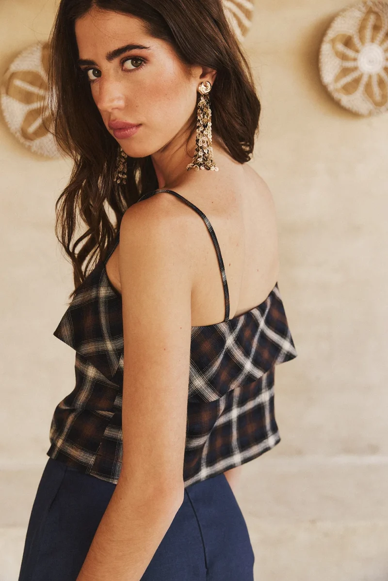 Top Amalia - Imagen 3