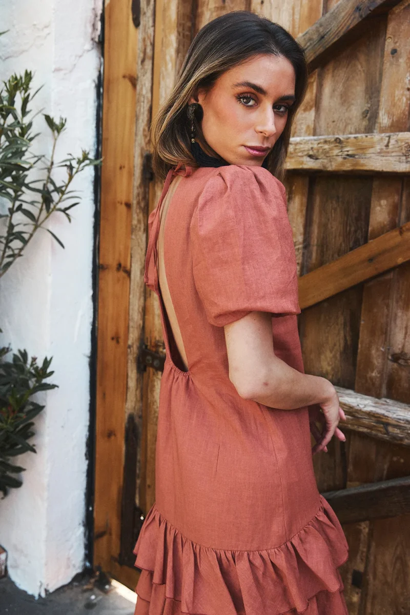Vestido Genoveva - Imagen 5