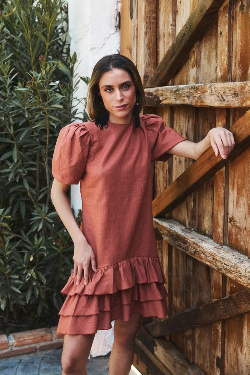Vestido Genoveva - Imagen 2