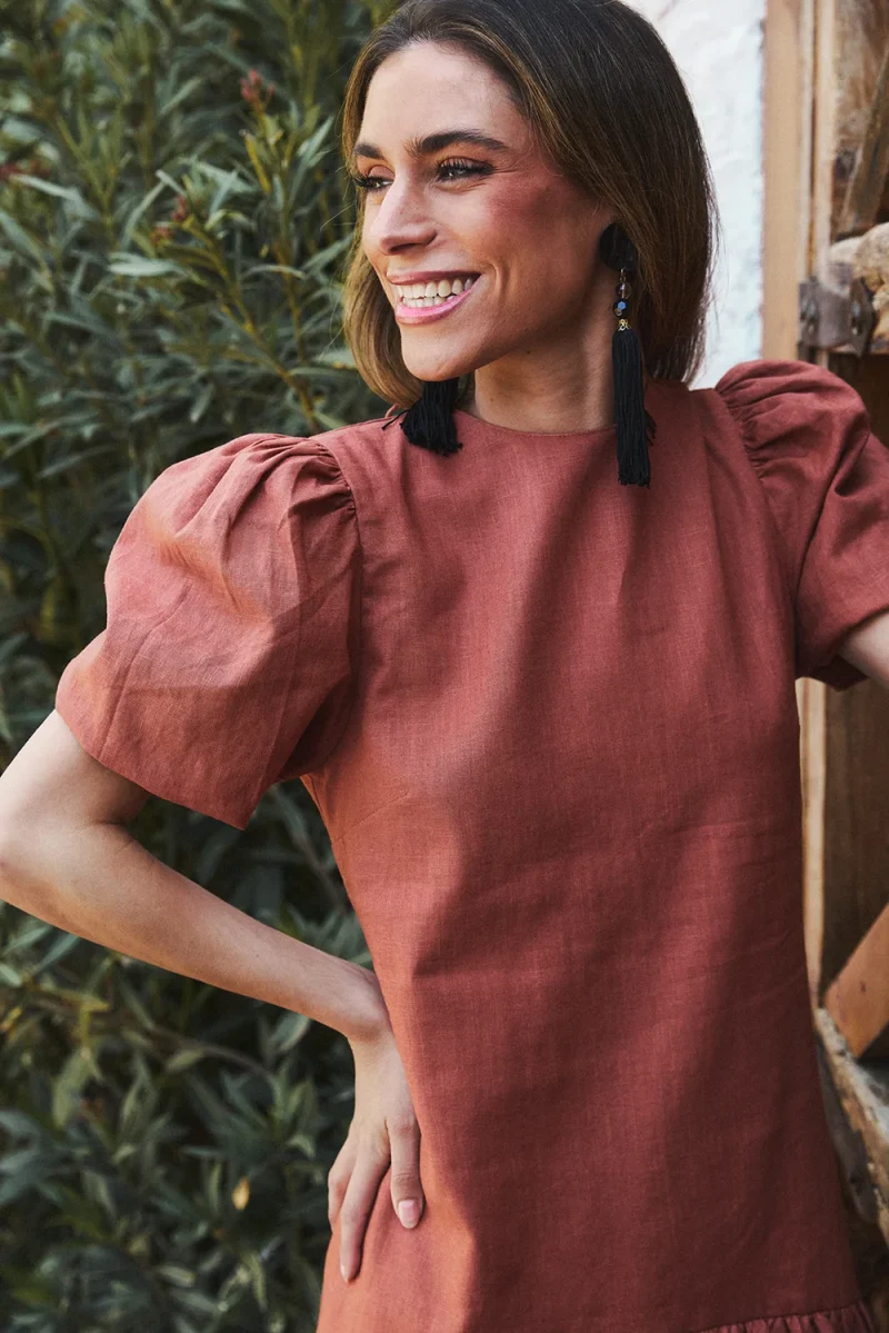 Vestido Genoveva - Imagen 9