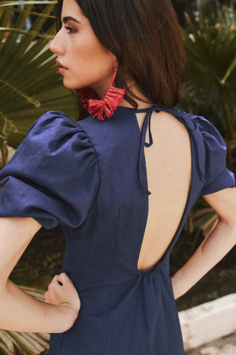 Vestido Manolita - Imagen 6