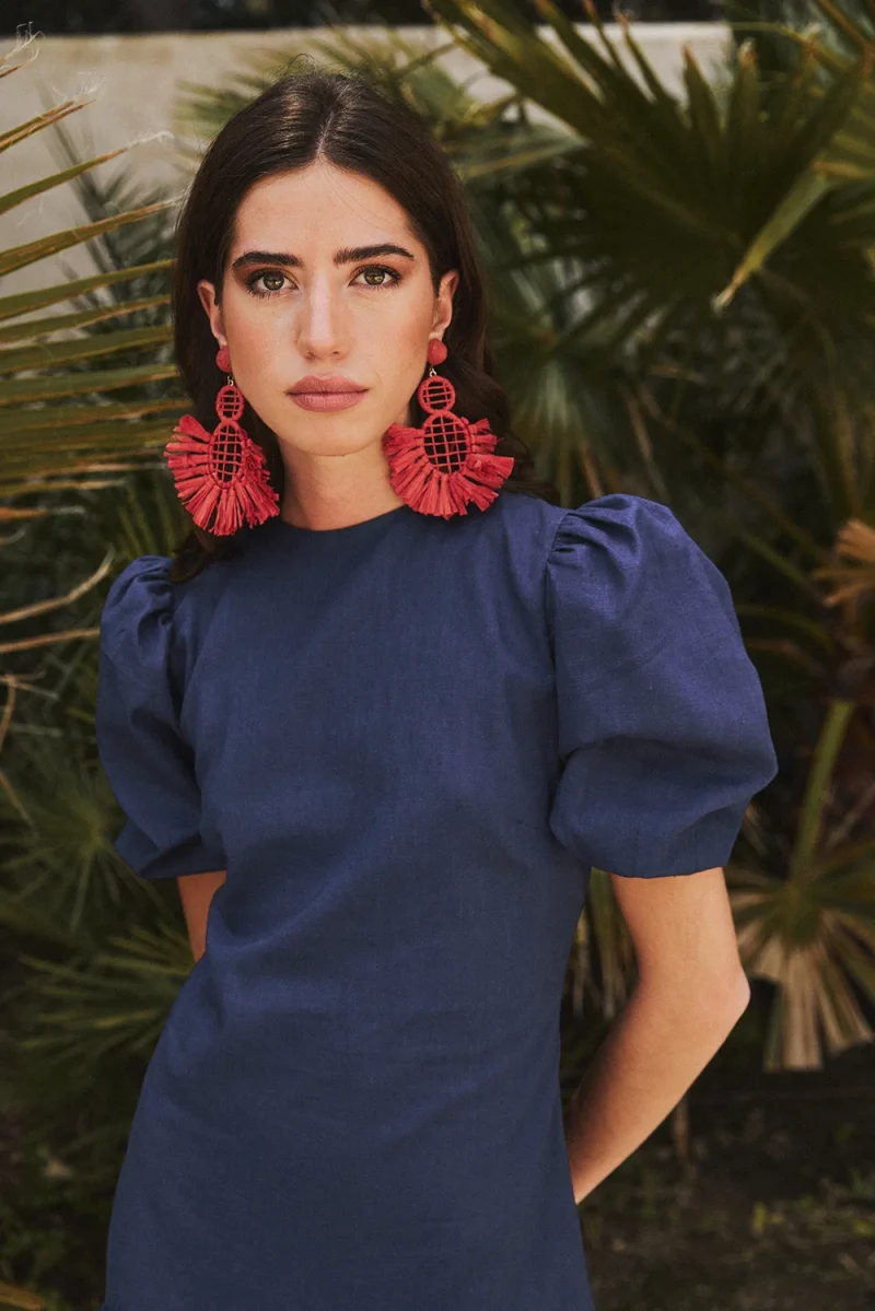 Vestido Manolita - Imagen 2