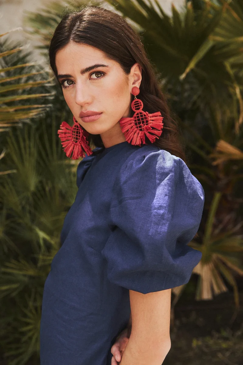 Vestido Manolita - Imagen 9