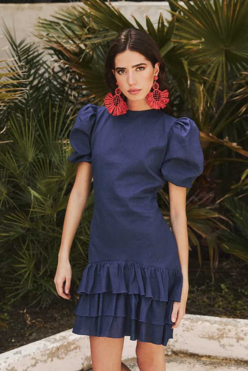 Vestido Manolita - Imagen 8