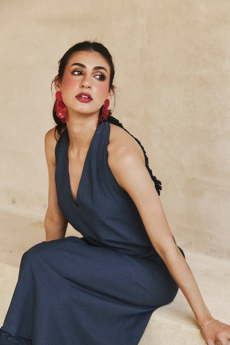 Vestido Mariana - Imagen 8
