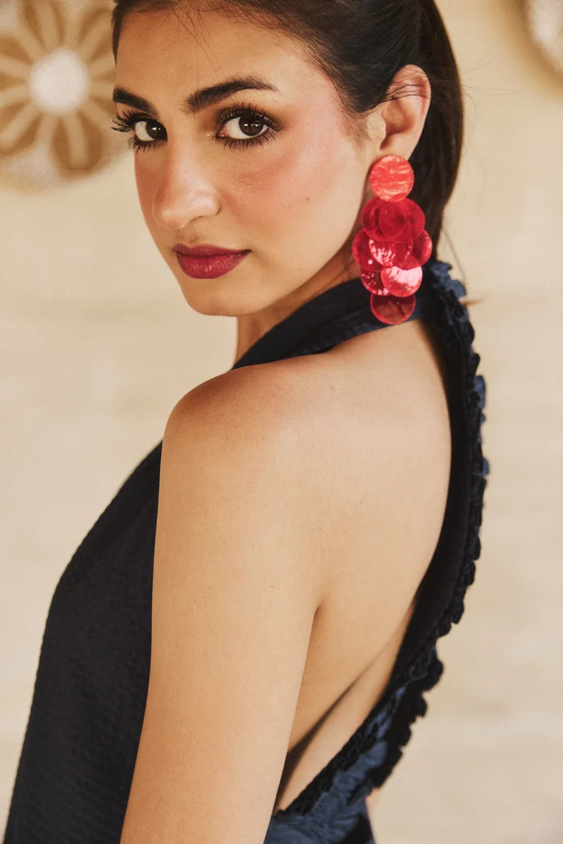 Vestido Mariana - Imagen 4
