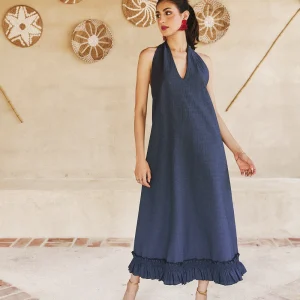 Vestido Mariana - Imagen 9