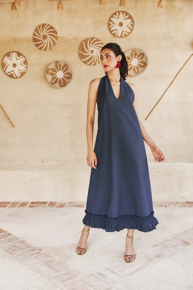 Vestido Mariana - Imagen 9