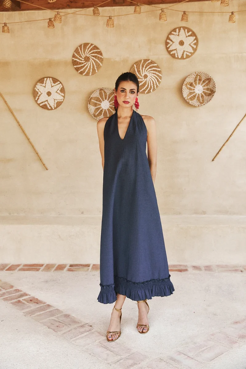 Vestido Mariana