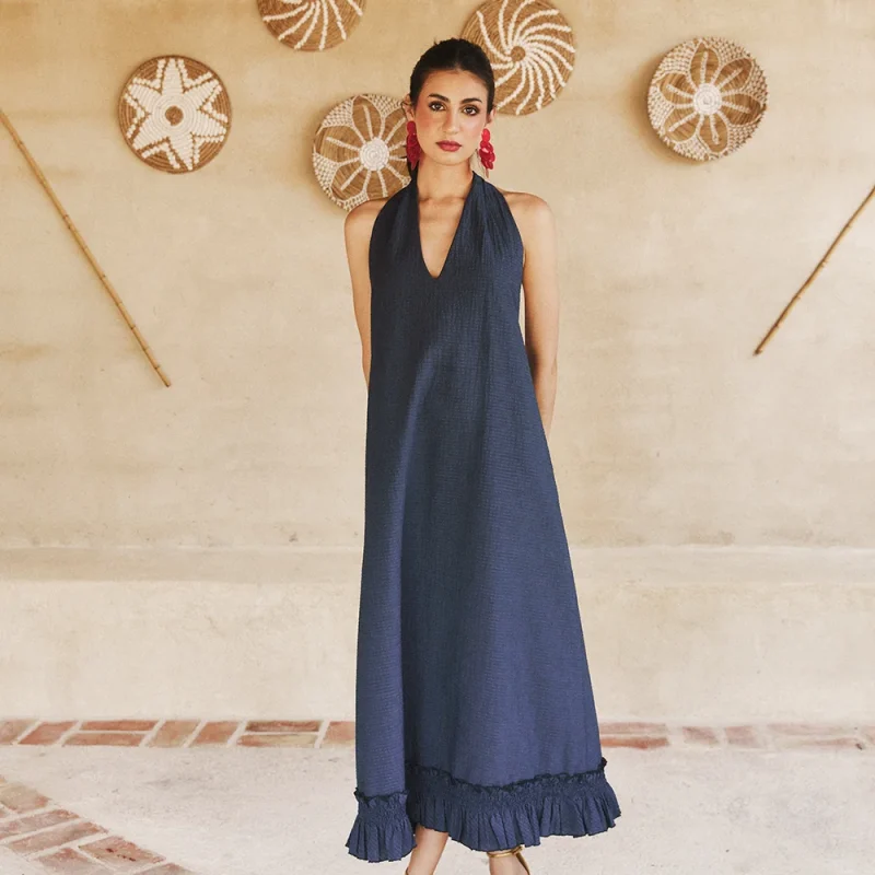 Vestido Mariana