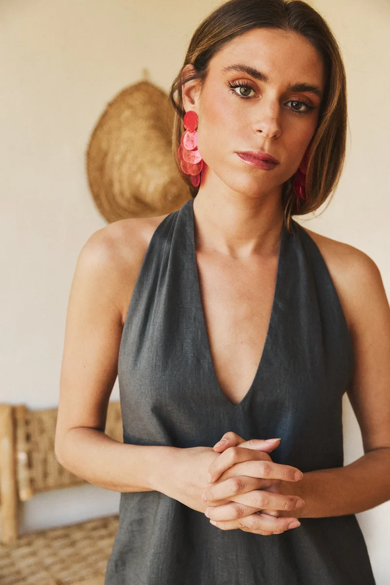 Vestido Felisa - Imagen 7